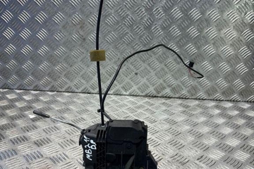 MERCEDES-BENZ E-Class W211/S211 (2002-2009) Front Right Door Lock 004138112629 32328846