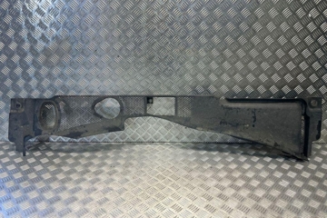 AUDI A4 B7/8E (2004-2008) Front  Wiper Cowl Trim 8K1819447 32328886