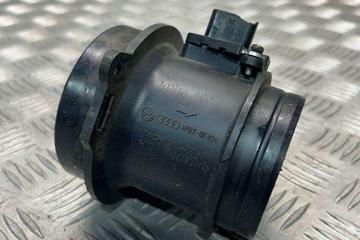 AUDI A4 B7/8E (2004-2008) Mass Air Flow Sensor MAF 059906461N 32328995