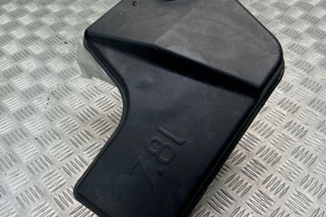 BMW X5 E53 (1999-2006) Window Washer Tank 8252738 32329340