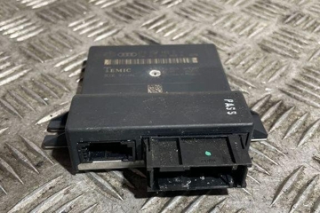 AUDI A6 C6/4F (2004-2011) Другие блоки управления 4F0910468A,4F0907468D 32329431