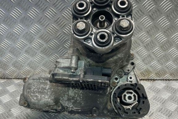 BMW 5 Series F10/F11 (2009-2017) Раздатка 7619777,ATC350 32329523