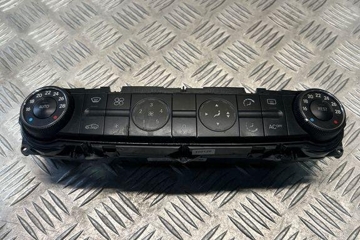MERCEDES-BENZ E-Class W211/S211 (2002-2009) Other Control Units 2118300190 32329678