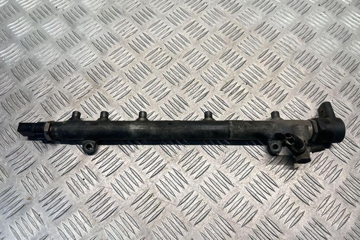 MERCEDES-BENZ E-Class W211/S211 (2002-2009) Топливная рейка A6110700395 32329709