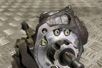 TOYOTA Corolla Verso 1 generation (2001-2009) Топливный насос 03E01077,HU2940000101,221000G011,221000G010 32329784