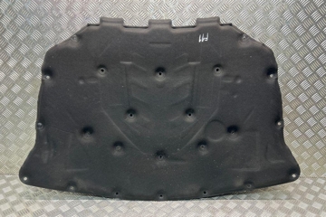 BMW 5 Series F10/F11 (2009-2017) Bonnet Insulation Panel 32329824
