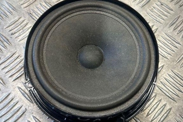 VOLKSWAGEN Tiguan 1 generation (2007-2017) Rear Right Door Sound Speaker 5N0035453A 32330038