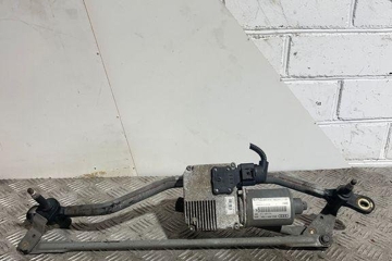 AUDI A4 B8/8K (2011-2016) Front Windshield Wiper Mechanism 8J2955119,8K2955119A 32330128