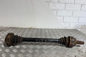 BMW 7 Series E65/E66 (2001-2008) Rear Right Driveshaft 32330290