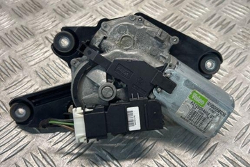 MERCEDES-BENZ E-Class W211/S211 (2002-2009) Tailgate  Window Wiper Motor A2129064402 32330485