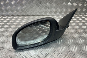 OPEL Vectra C (2002-2005) Зеркало передней левой двери E1010705 32330527