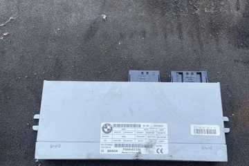 BMW 5 Series F10/F11 (2009-2017) Bootlid Control Unit 7317513 32330713