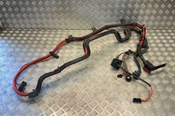 BMW X5 E70 (2006-2013) Положительный аккумуляторный кабель 9218612 32330821