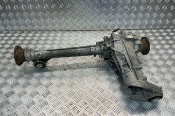 AUDI Q7 4M (2015-2024) Front Transfer Case 4460310089 32330935