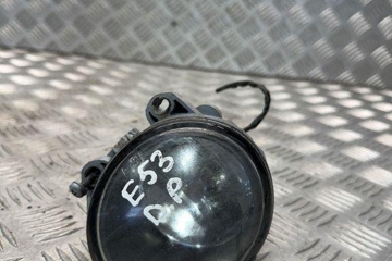 BMW X5 E53 (1999-2006) Противотуманка бампера передняя правая 6920886 32331487