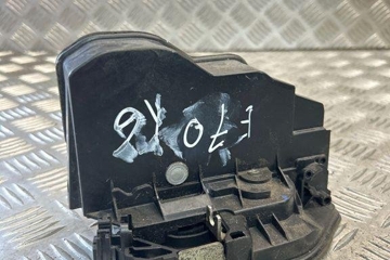 BMW X5 E70 (2006-2013) Rear Left Door Lock 7167075 32331865