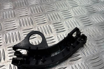 BMW X5 E70 (2006-2013) Держатель бампера передний правый 7165472 32331887