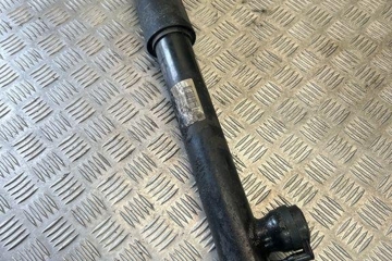 AUDI A5 8T (2007-2016) Rear Left Shock Absorber 8F0513025 32332029