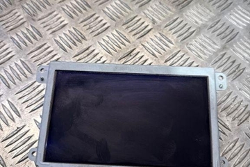 AUDI Q7 4M (2015-2024) Navigation Display 32332305