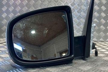BMW X5 E70 (2006-2013) Зеркало передней левой двери 7136887,7181175 32332600