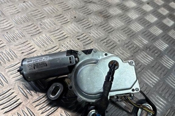MERCEDES-BENZ C-Class W203/S203/CL203 (2000-2008) Tailgate  Window Wiper Motor A2038205342 32332670