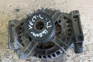 OPEL Vectra C (2002-2005) Ģenerators 0124415026,24455913 32332725