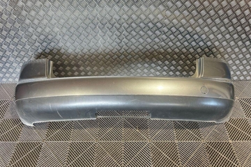 VOLKSWAGEN Touran 1 generation (2003-2015) Бампер задний 1T0807417 32332913