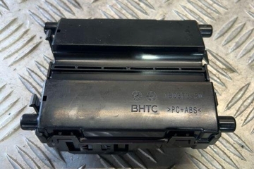 MERCEDES-BENZ GLC X253 (2015-2024) Other Control Units A2059001240 32333182