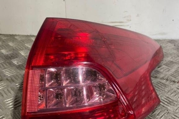 CITROËN C5 2 generation (2008-2017) Rear Left Taillight 32333302