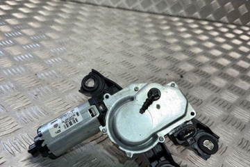 VOLKSWAGEN Passat B7 (2010-2015) Tailgate  Window Wiper Motor 3C9955711A 32333607