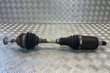 BMW X1 E84 (2009-2015) Front Left Driveshaft 7591681 32333778