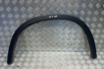BMW X1 E84 (2009-2015) Front Left Fender Molding 2990165 32333968