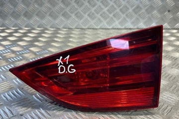 BMW X1 E84 (2009-2015) Right Side Tailgate Taillight 2990114 32334018