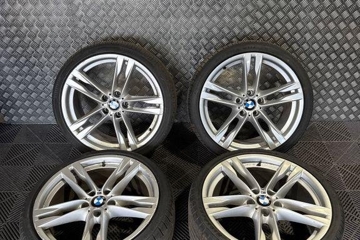 BMW 6 Series F06/F12/F13 (2010-2018) Колесо 7843715 32334169