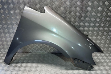 VOLKSWAGEN Touran 1 generation (2003-2015) Front Right Fender 32334261