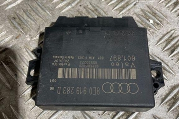 AUDI A4 B7/8E (2004-2008) Pārkingsensoru vadības bloks 32334279