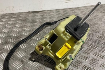 MERCEDES-BENZ C-Class W204/S204/C204 (2004-2015) Mechanizmus radenia prevodových rýchlostí A2042675724,09338112 32334362