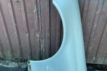 MERCEDES-BENZ C-Class W203/S203/CL203 (2000-2008) Front Left Fender 32334694