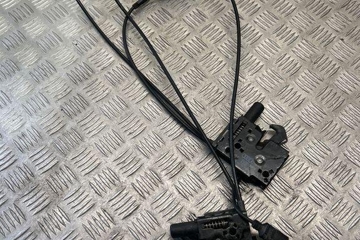 AUDI A4 B8/8K (2011-2016) Bonnet Lock 8W0823509 32334862