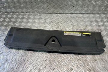 AUDI A4 B8/8K (2011-2016) Slam Panel Frame Plastic Trim 8W0807081 32334871