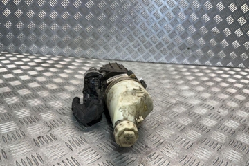 OPEL Zafira B (2005-2010) Power Steering Pump 7625955128 32335042