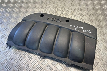MERCEDES-BENZ E-Class W211/S211 (2002-2009) Engine Cover A6470100167,A6470100367 32335551