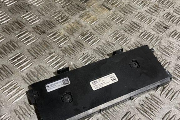 BMW X3 F25 (2010-2017) Bootlid Antenna Amplifier DA101586,9267127,01201000 32335635