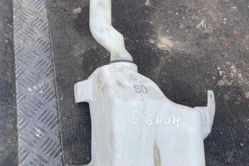 OPEL Signum C (2003-2008) Window Washer Tank 32335853