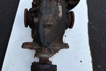 BMW X1 E84 (2009-2015) Rear Differential 7592938 32336417