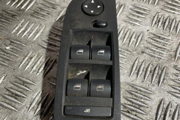 BMW X1 E84 (2009-2015) Front Right Door Window Switch 9216047,HW06SW07,11W43K805 32336670