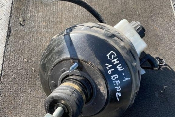 BMW 1 Series E81/E82/E87/E88 (2004-2013) Brake Servo Booster 25220039106570,325220039106570,6785644 32336710
