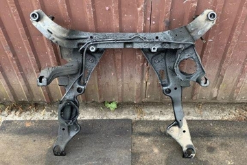 BMW 5 Series E60/E61 (2003-2010) Front Suspension Subframe 6780302 32336968