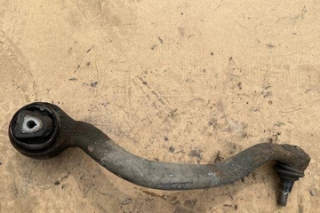 BMW X5 E70 (2006-2013) Front Wishbone Arms 15V24 32337206