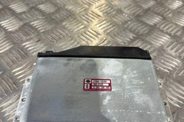 NISSAN X-Trail T30 (2001-2007) ABS control unit 47850EQ18A 32337549